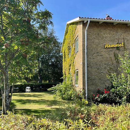 Hemmet Simrishamns Vandrarhem Och B&B Exteriér fotografie