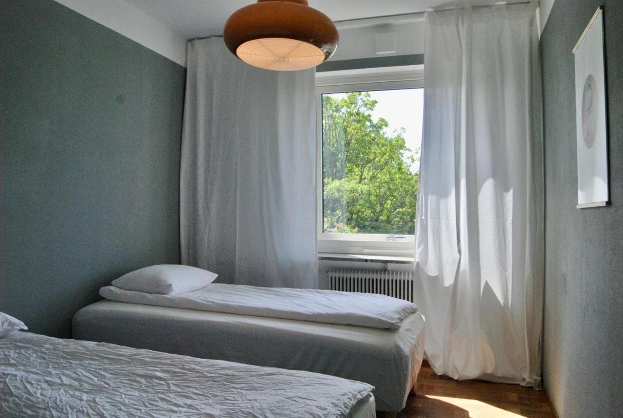 Hemmet Simrishamns Vandrarhem Och B&B Exteriér fotografie