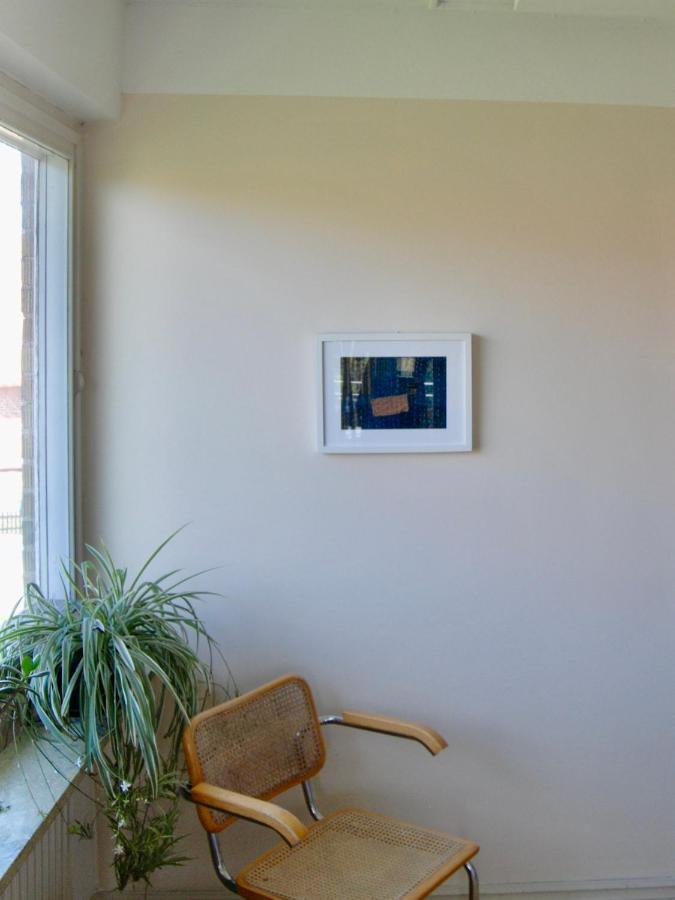 Hemmet Simrishamns Vandrarhem Och B&B Exteriér fotografie