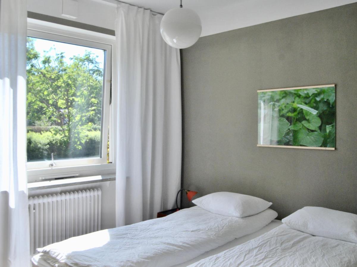 Hemmet Simrishamns Vandrarhem Och B&B Exteriér fotografie