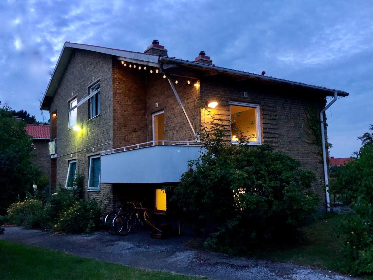 Hemmet Simrishamns Vandrarhem Och B&B Exteriér fotografie