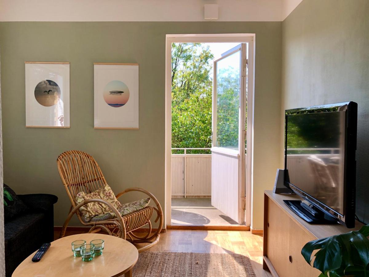 Hemmet Simrishamns Vandrarhem Och B&B Exteriér fotografie
