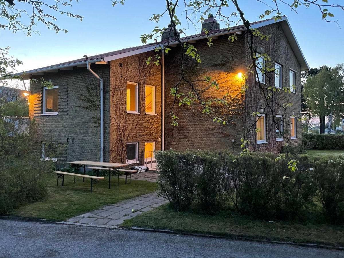 Hemmet Simrishamns Vandrarhem Och B&B Exteriér fotografie