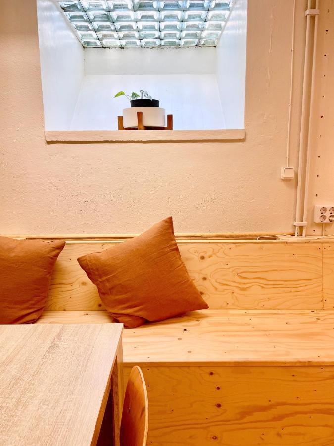 Hemmet Simrishamns Vandrarhem Och B&B Exteriér fotografie