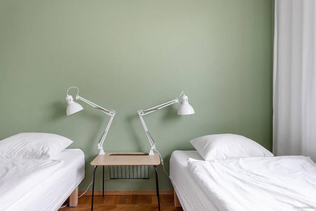 Hemmet Simrishamns Vandrarhem Och B&B Exteriér fotografie
