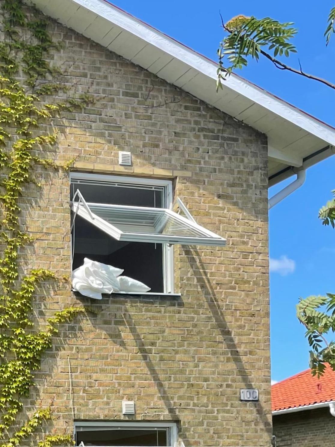 Hemmet Simrishamns Vandrarhem Och B&B Exteriér fotografie