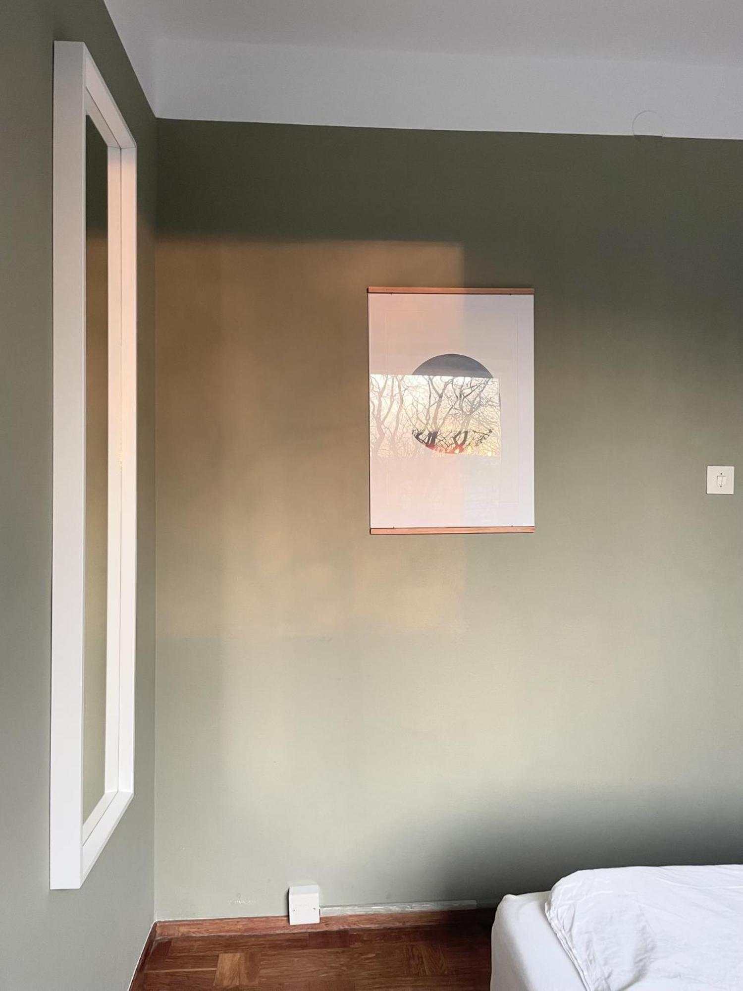 Hemmet Simrishamns Vandrarhem Och B&B Exteriér fotografie