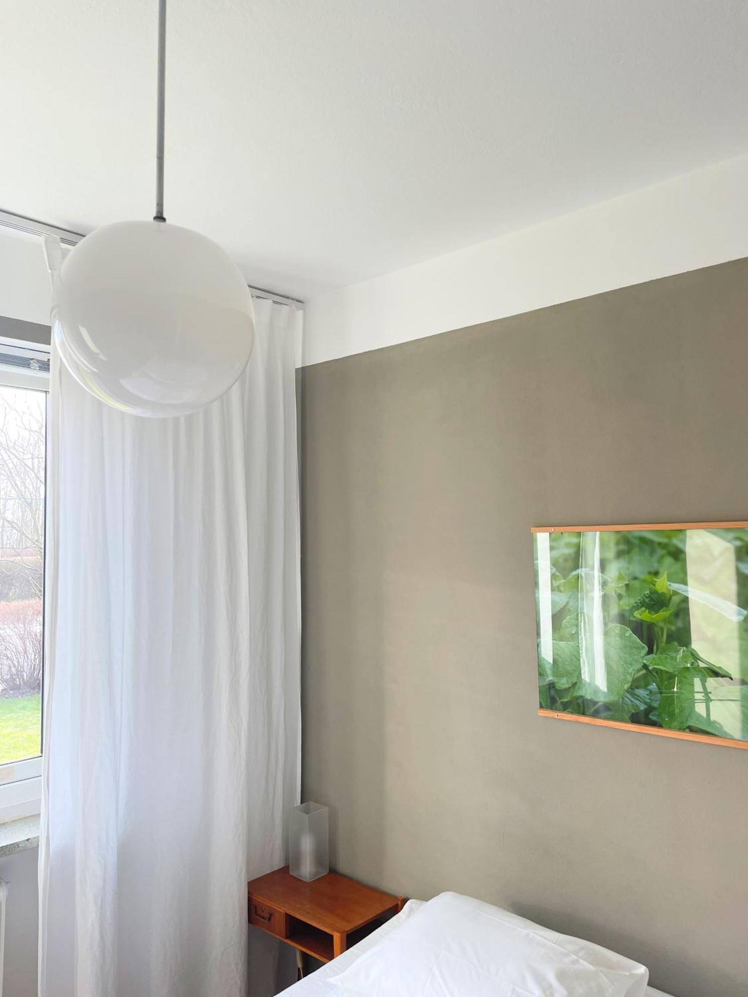 Hemmet Simrishamns Vandrarhem Och B&B Exteriér fotografie