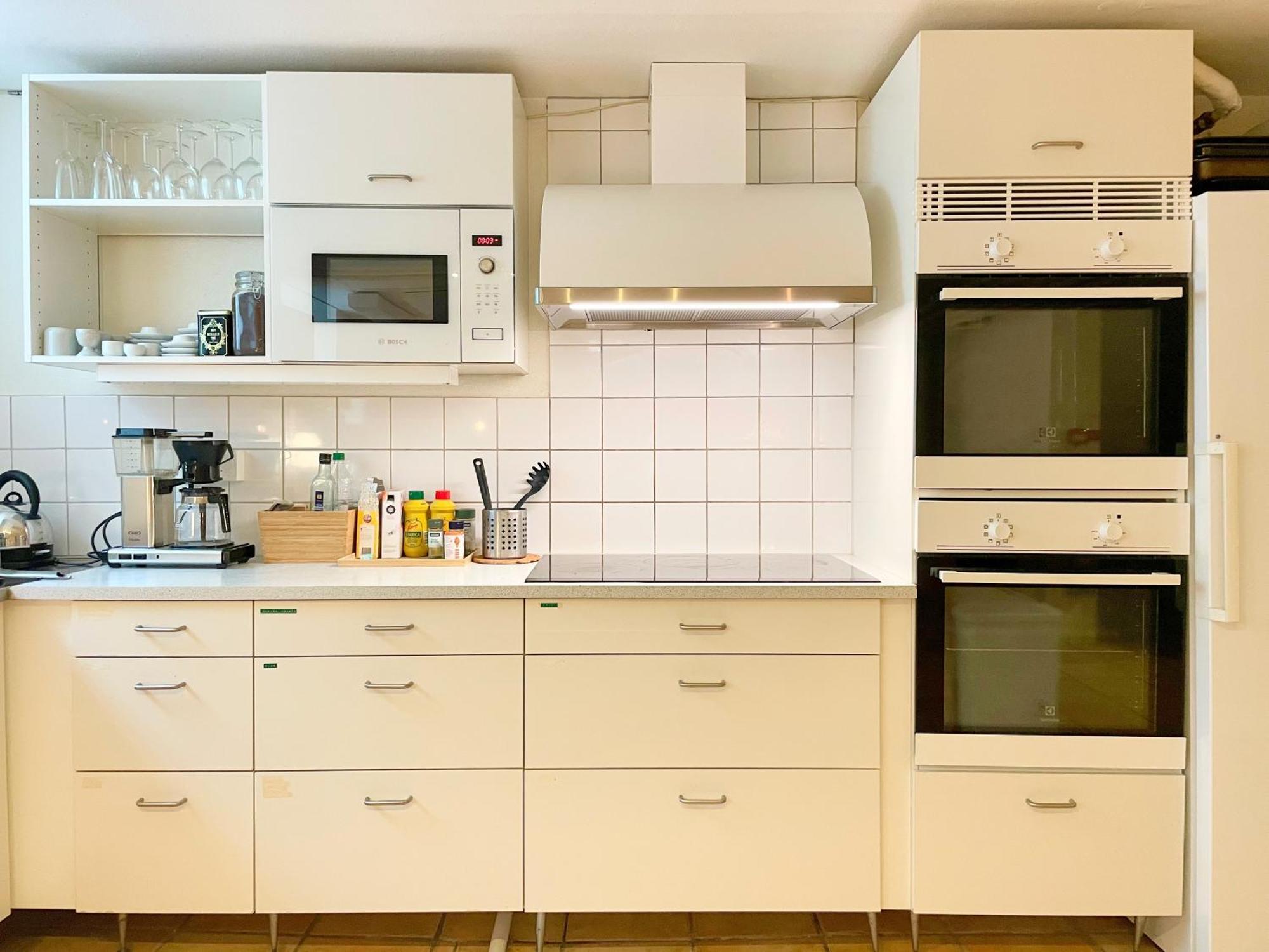 Hemmet Simrishamns Vandrarhem Och B&B Exteriér fotografie