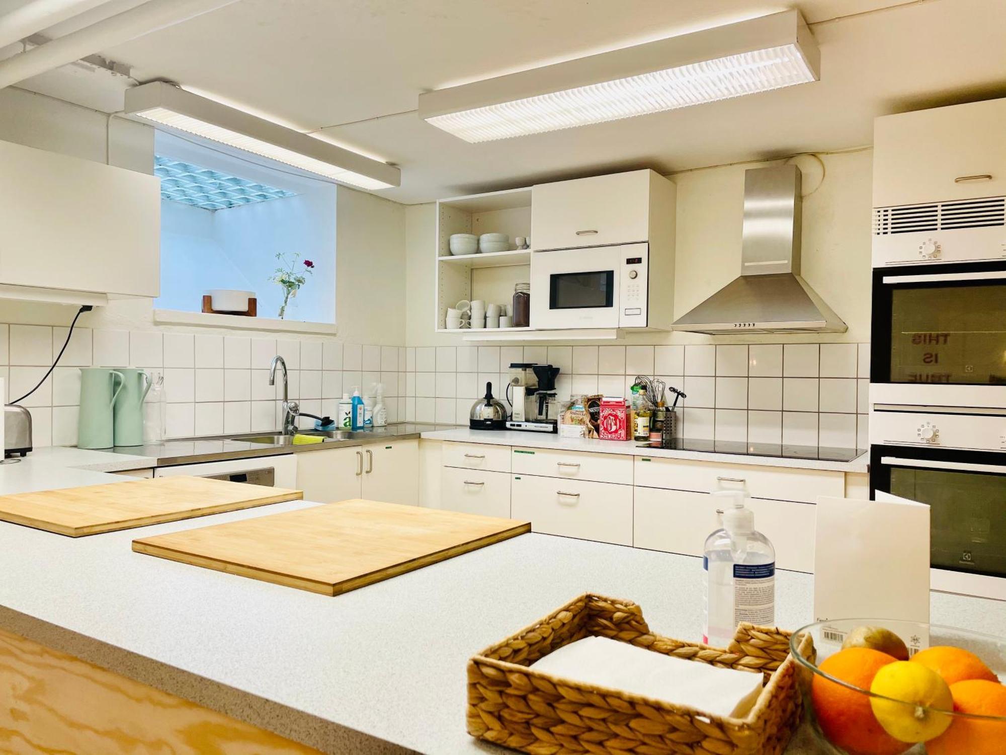 Hemmet Simrishamns Vandrarhem Och B&B Exteriér fotografie