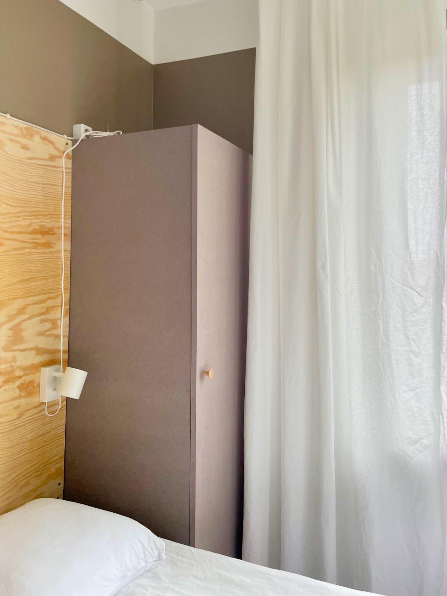 Hemmet Simrishamns Vandrarhem Och B&B Exteriér fotografie