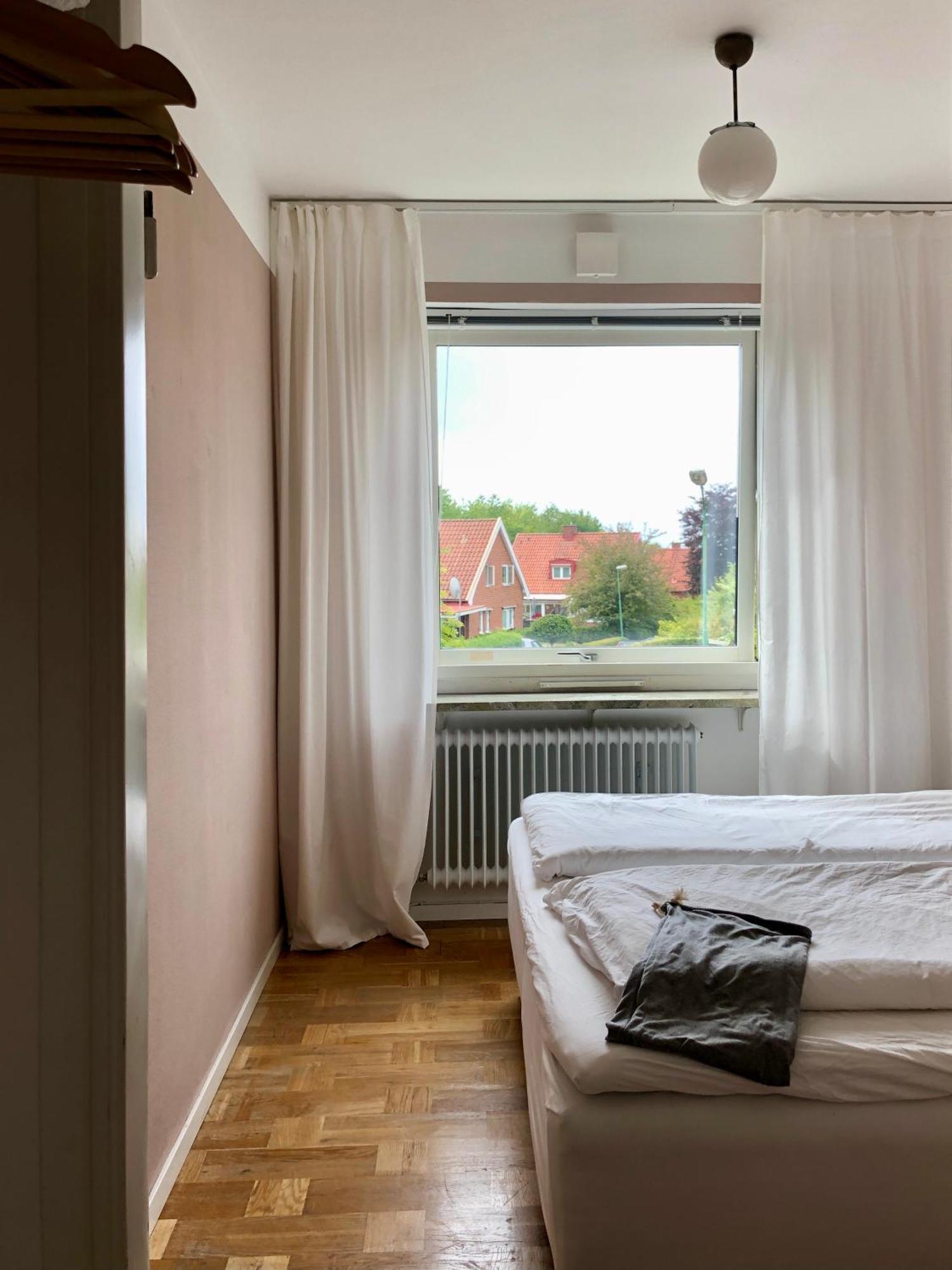 Hemmet Simrishamns Vandrarhem Och B&B Exteriér fotografie