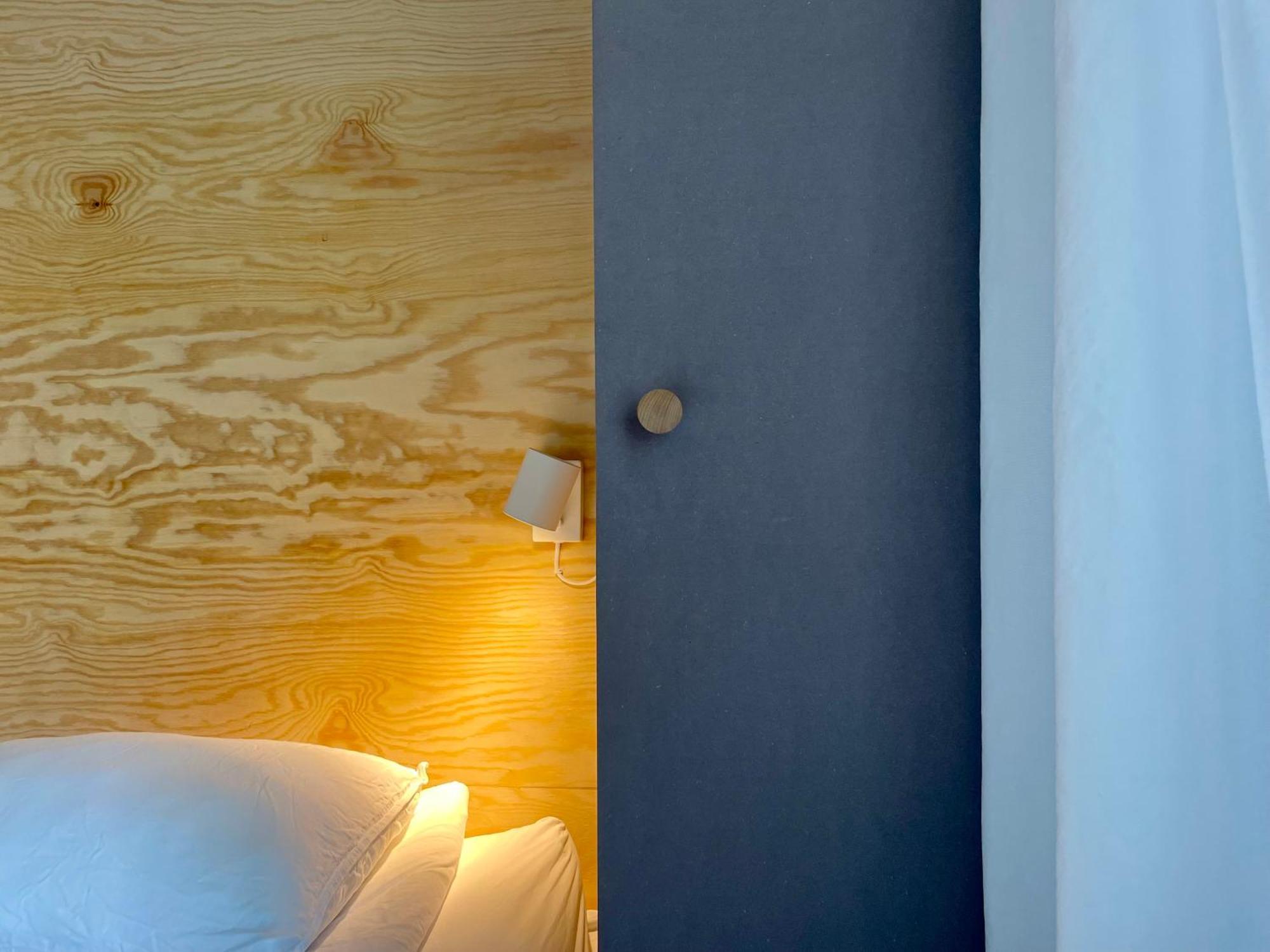 Hemmet Simrishamns Vandrarhem Och B&B Exteriér fotografie