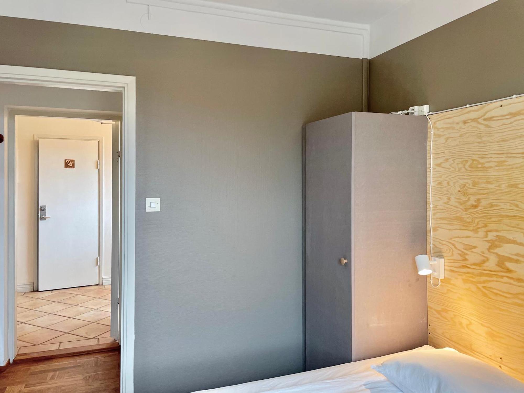 Hemmet Simrishamns Vandrarhem Och B&B Exteriér fotografie