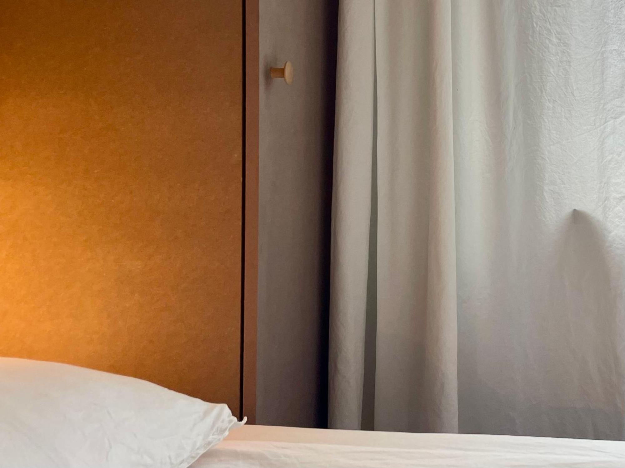 Hemmet Simrishamns Vandrarhem Och B&B Exteriér fotografie