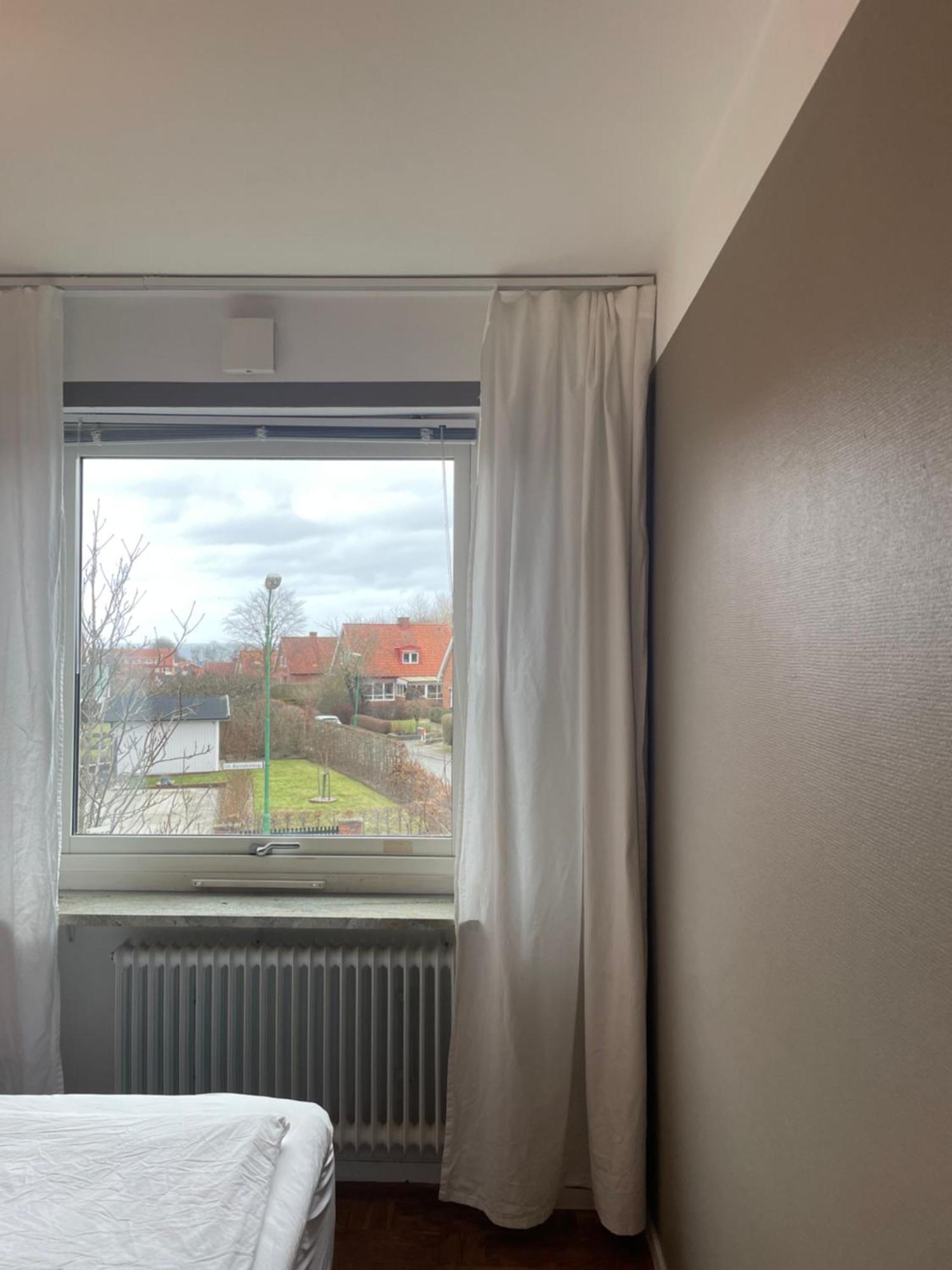 Hemmet Simrishamns Vandrarhem Och B&B Exteriér fotografie