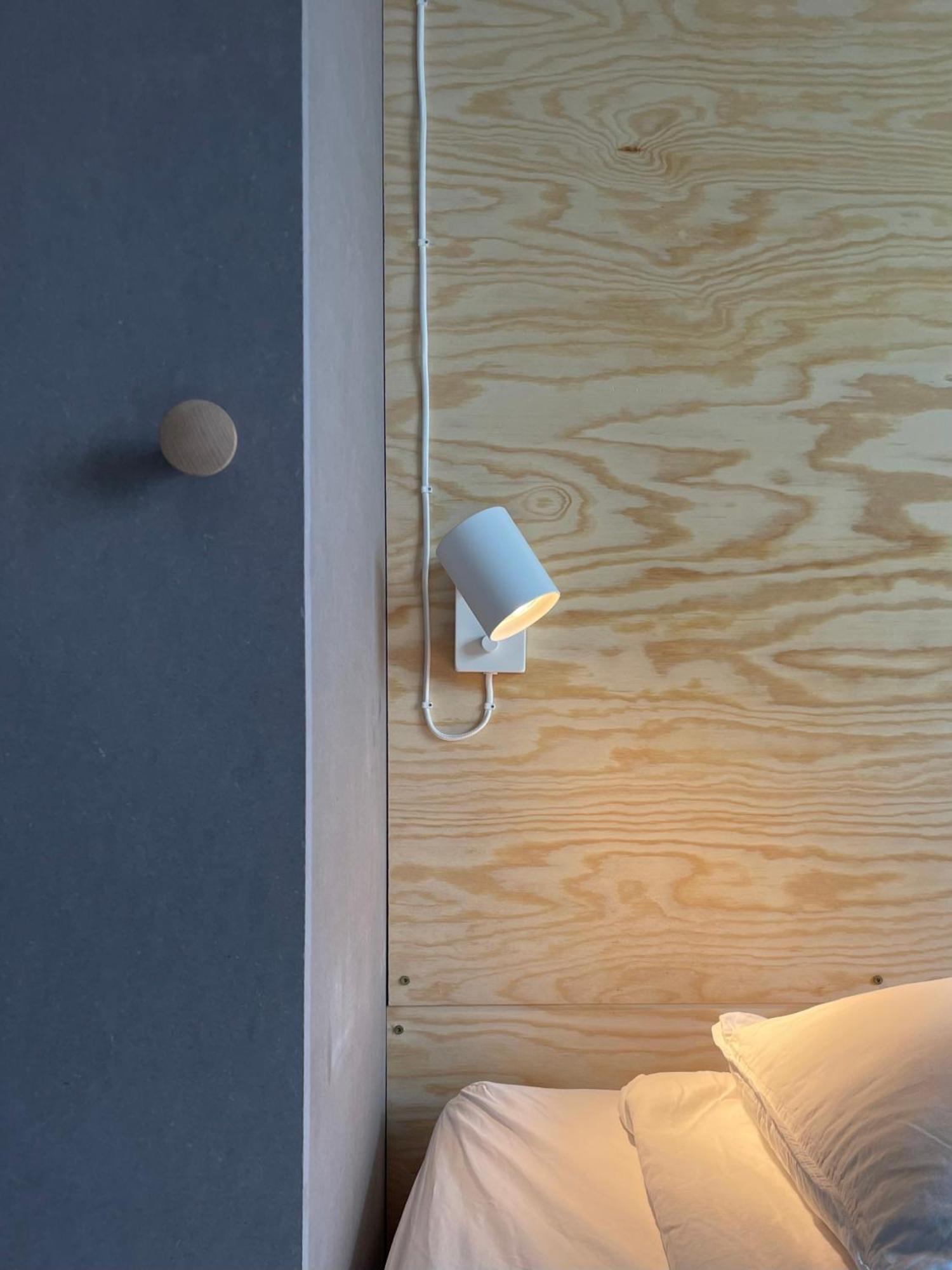 Hemmet Simrishamns Vandrarhem Och B&B Exteriér fotografie