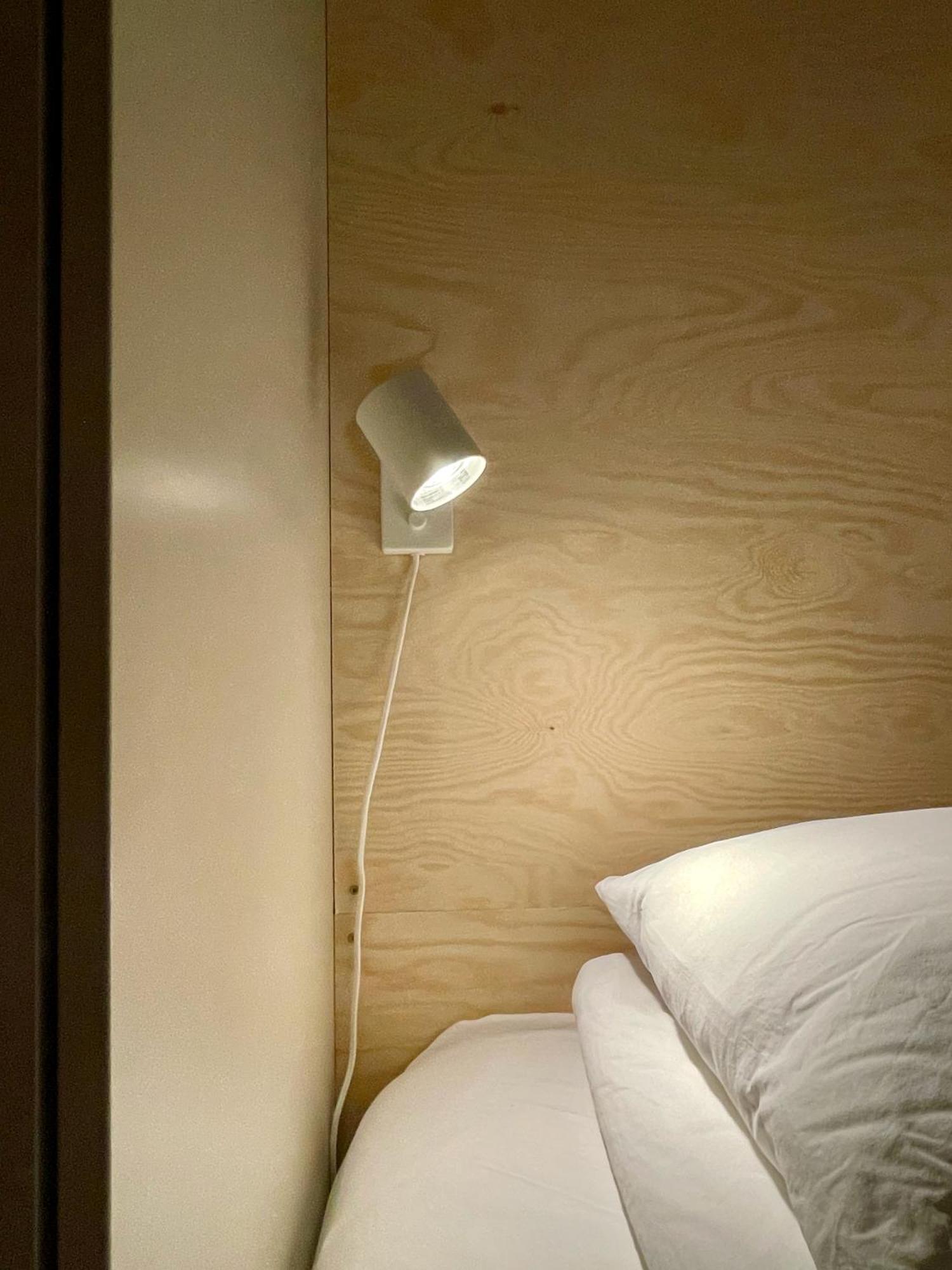 Hemmet Simrishamns Vandrarhem Och B&B Exteriér fotografie