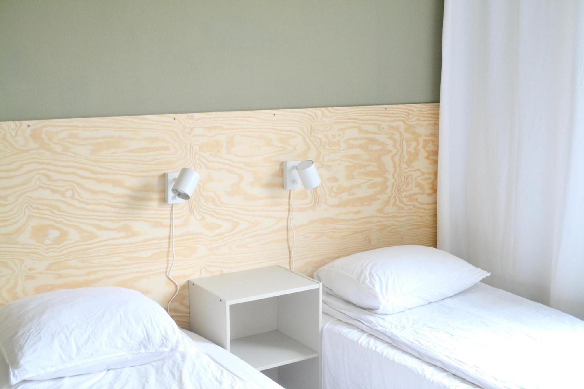 Hemmet Simrishamns Vandrarhem Och B&B Pokoj fotografie